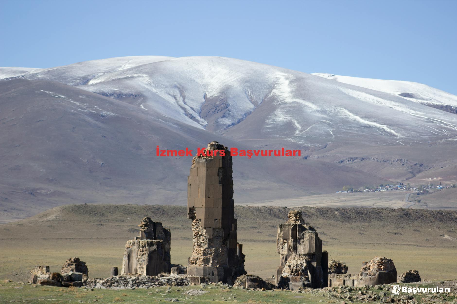 İzmek Kurs Başvuruları