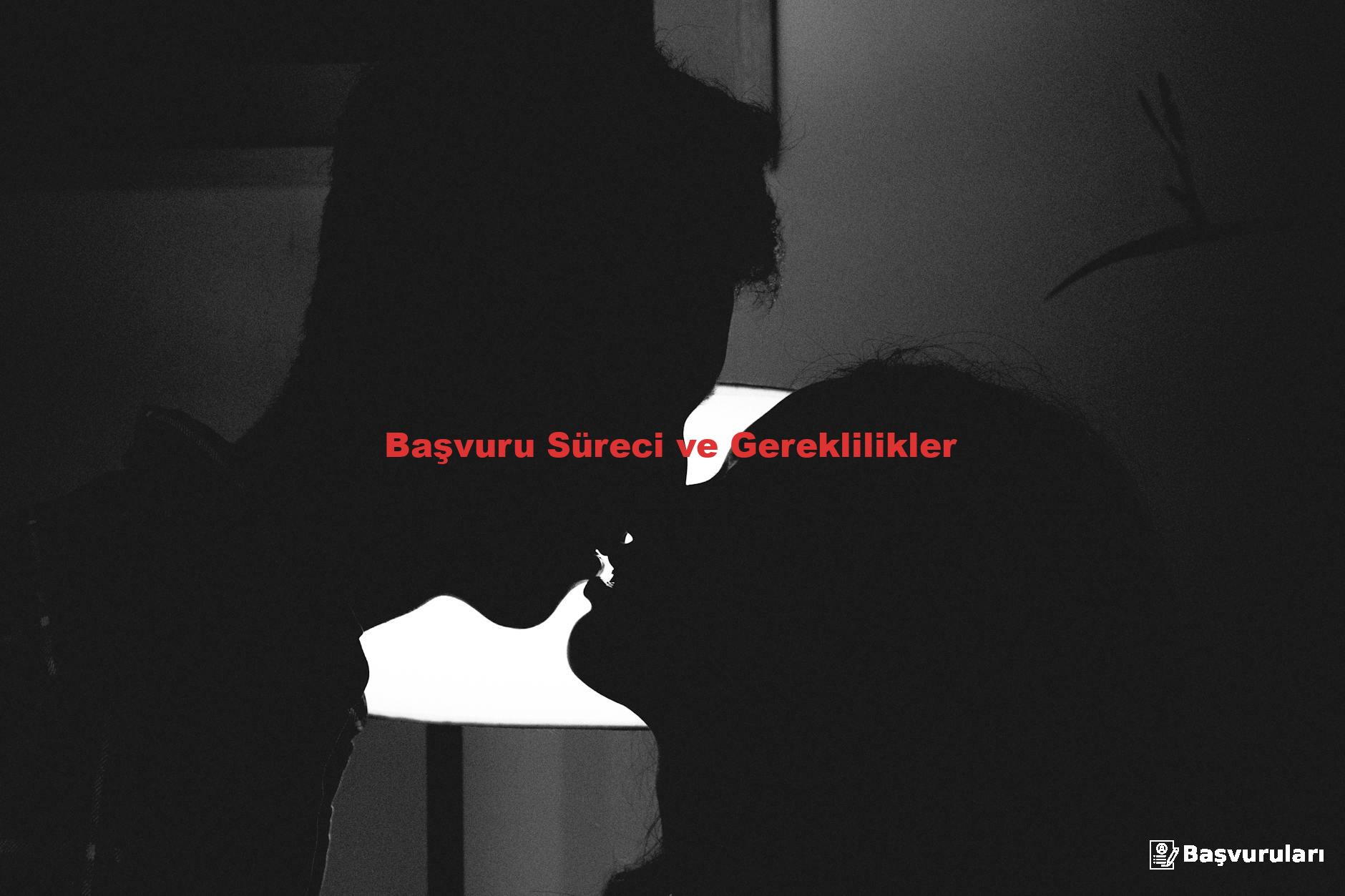 Başvuru Süreci ve Gereklilikler