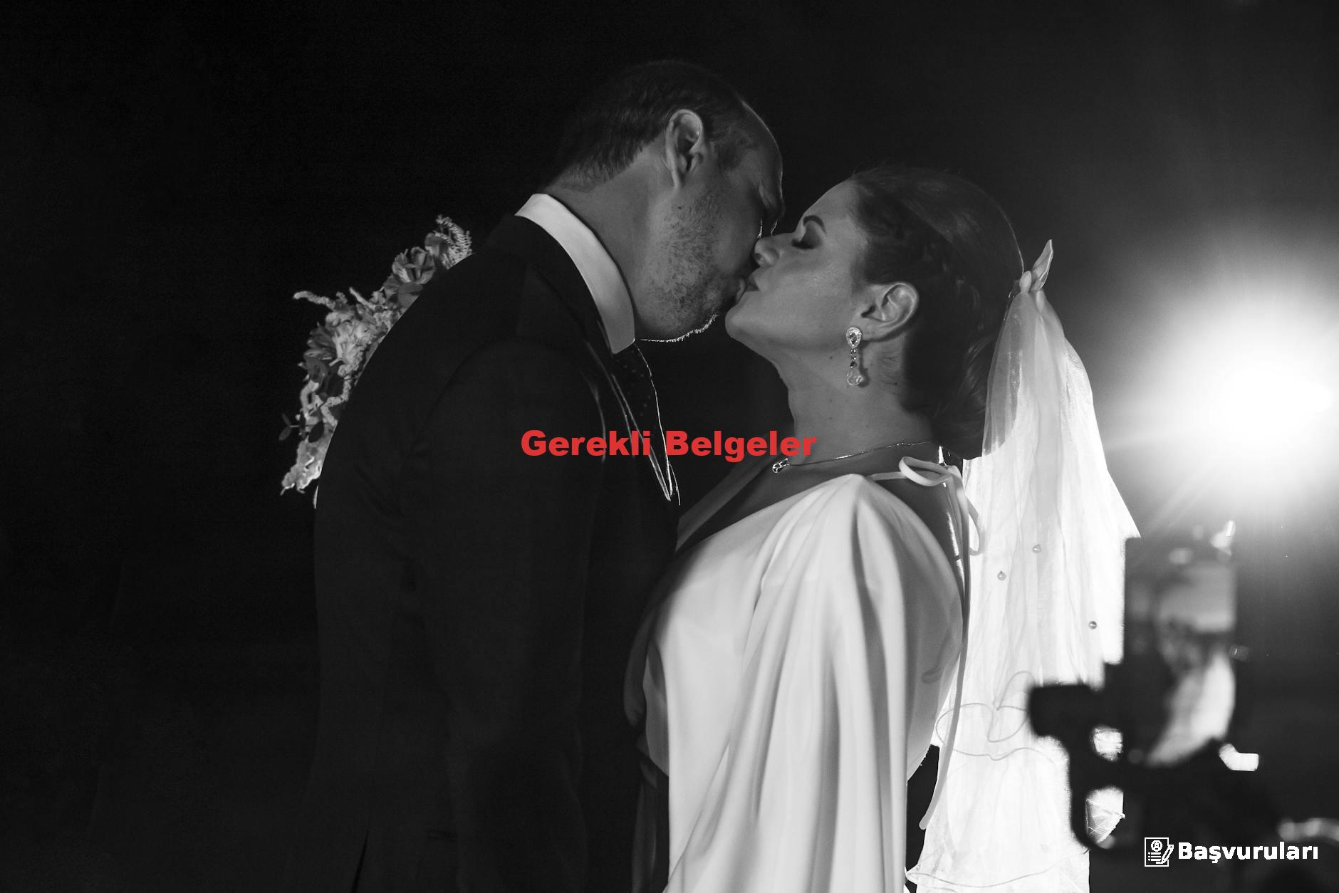Gerekli Belgeler