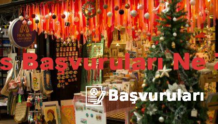 Önlisans Başvuruları Ne Zaman?