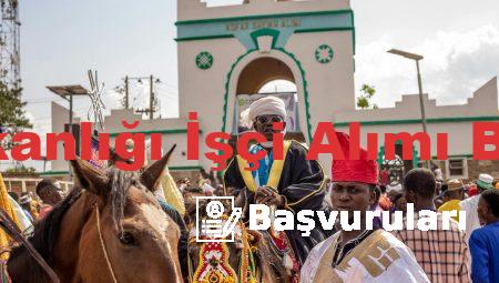 Sağlık Bakanlığı İşçi Alımı Başvuruları