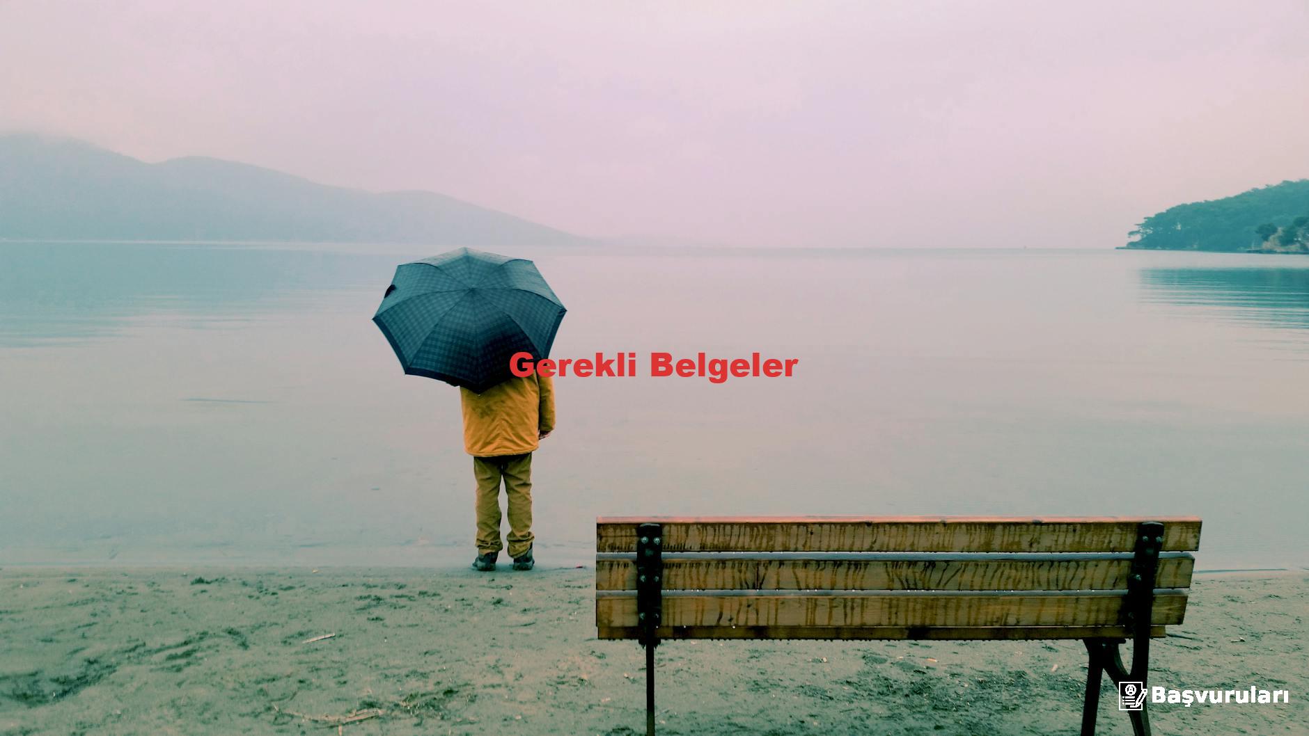 Gerekli Belgeler