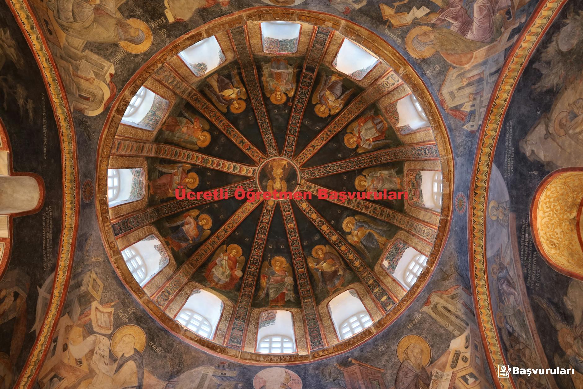 Ücretli Öğretmen Başvuruları