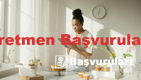 Ücretli Öğretmen Başvuruları E-Devlet