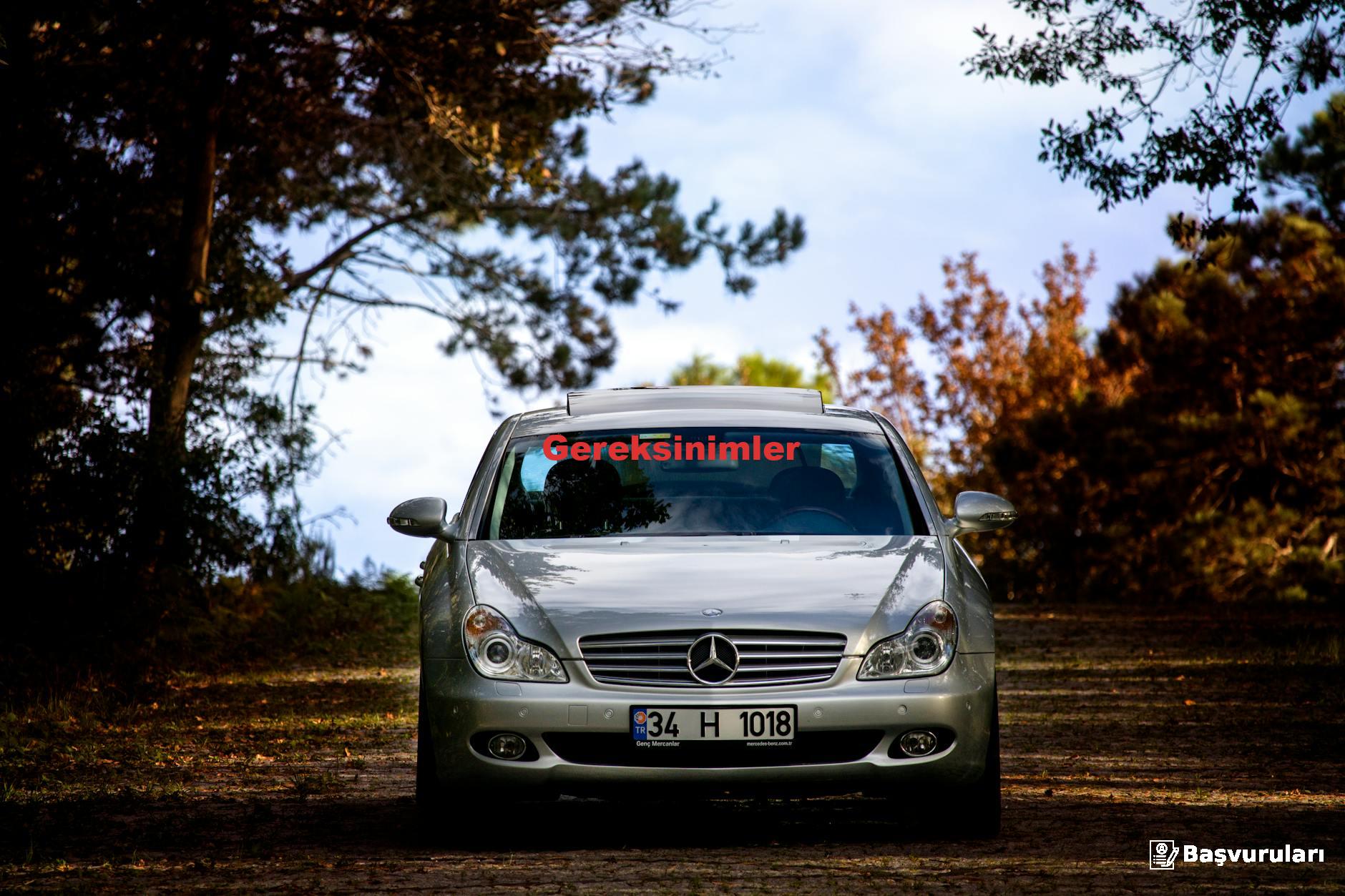 Gereksinimler