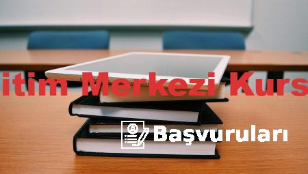 Van Halk Eğitim Merkezi Kurs Başvuruları