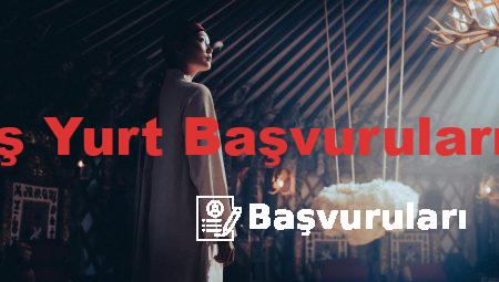 Yatay Geçiş Yurt Başvuruları Ne Zaman
