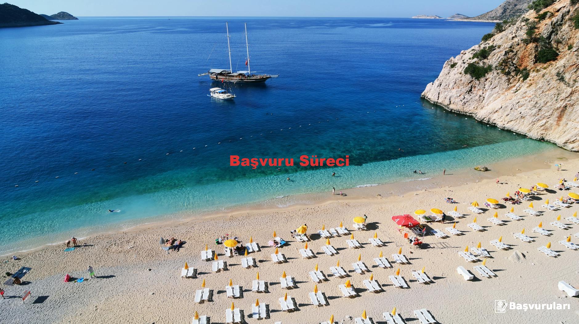 Başvuru Süreci