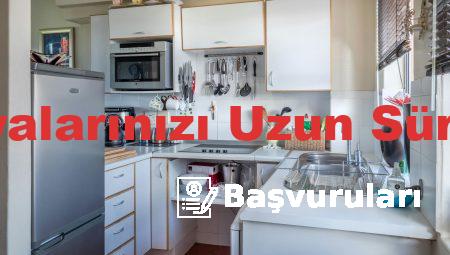 Ariston Servisi: Eşyalarınızı Uzun Süre Kullanmanın Yolu