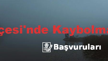 Gölge Bahçesi’nde Kaybolmanın 5 Yolu