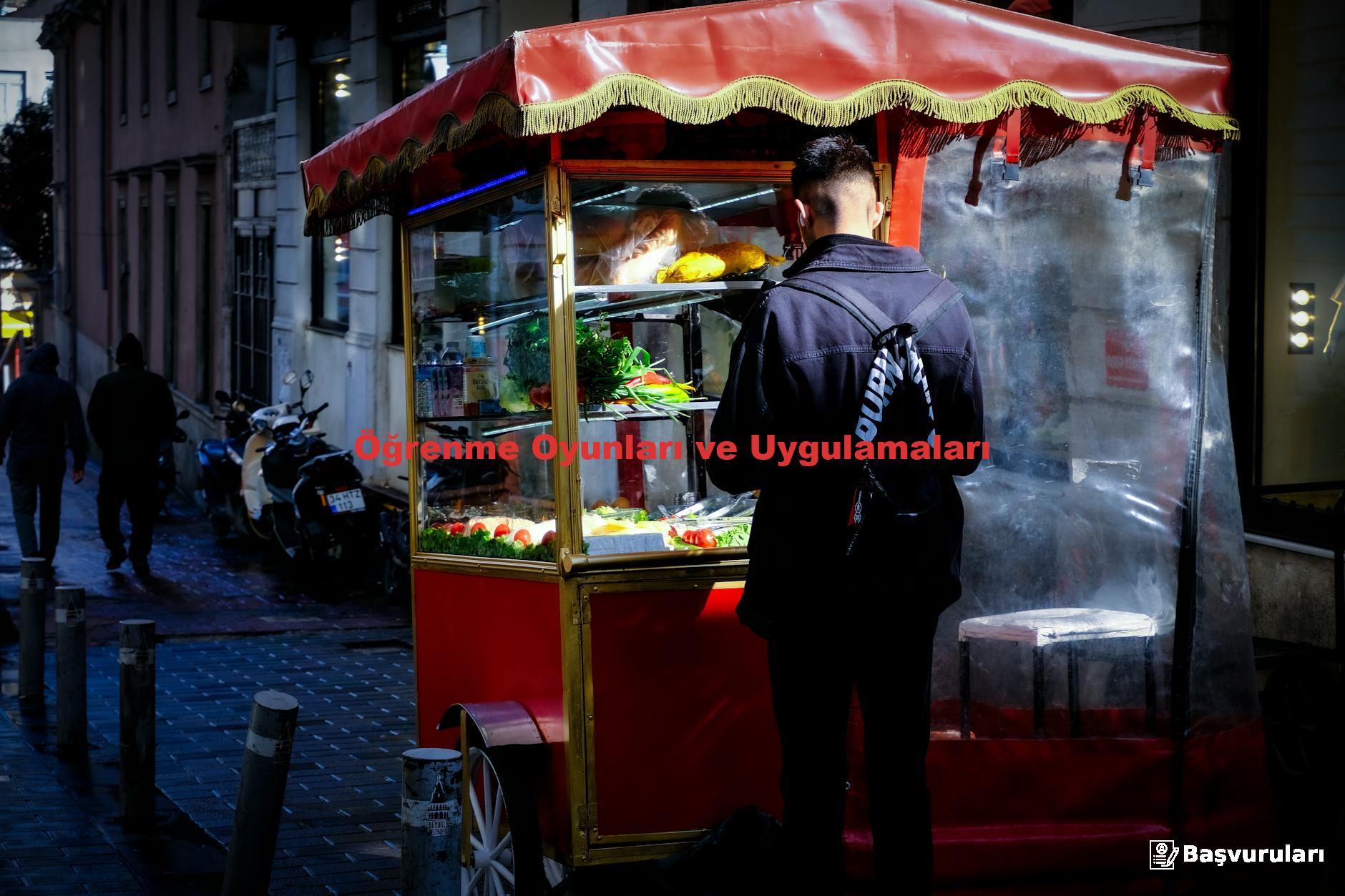 Öğrenme Oyunları ve Uygulamaları