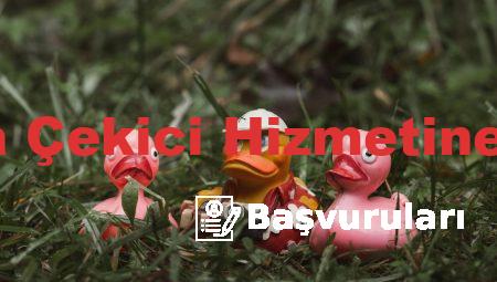 Bayrampaşa’da Çekici Hizmetine Nasıl Ulaşılır?