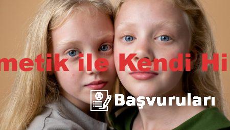 Fason Kozmetik ile Kendi Hikayeni Yaz
