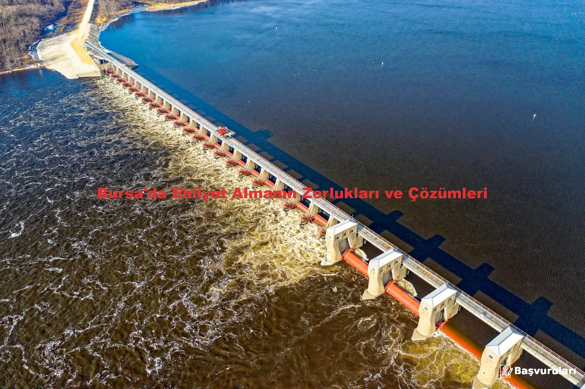 Bursa'da Ehliyet Almanın Zorlukları ve Çözümleri