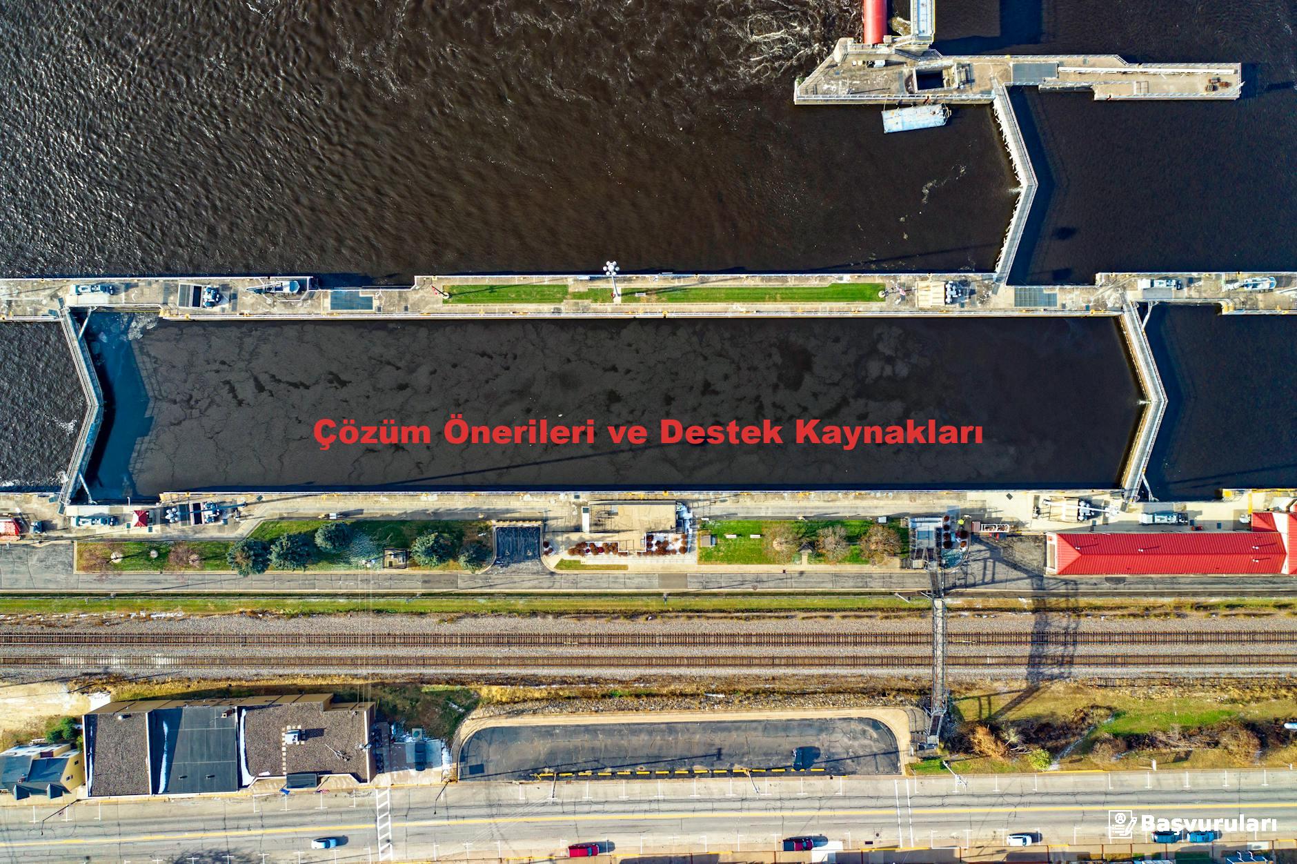 Çözüm Önerileri ve Destek Kaynakları