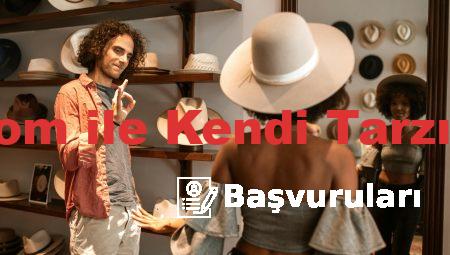 Gizemkis.com ile Kendi Tarzınızı Yaratın