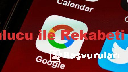 Google Sıra Bulucu ile Rekabeti Geride Bırakın