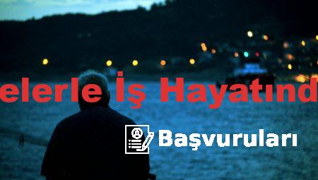 Güncel Tavsiyelerle İş Hayatında Fark Yaratın