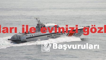 Güvenlik kameraları ile evinizi gözlem altında tutun!