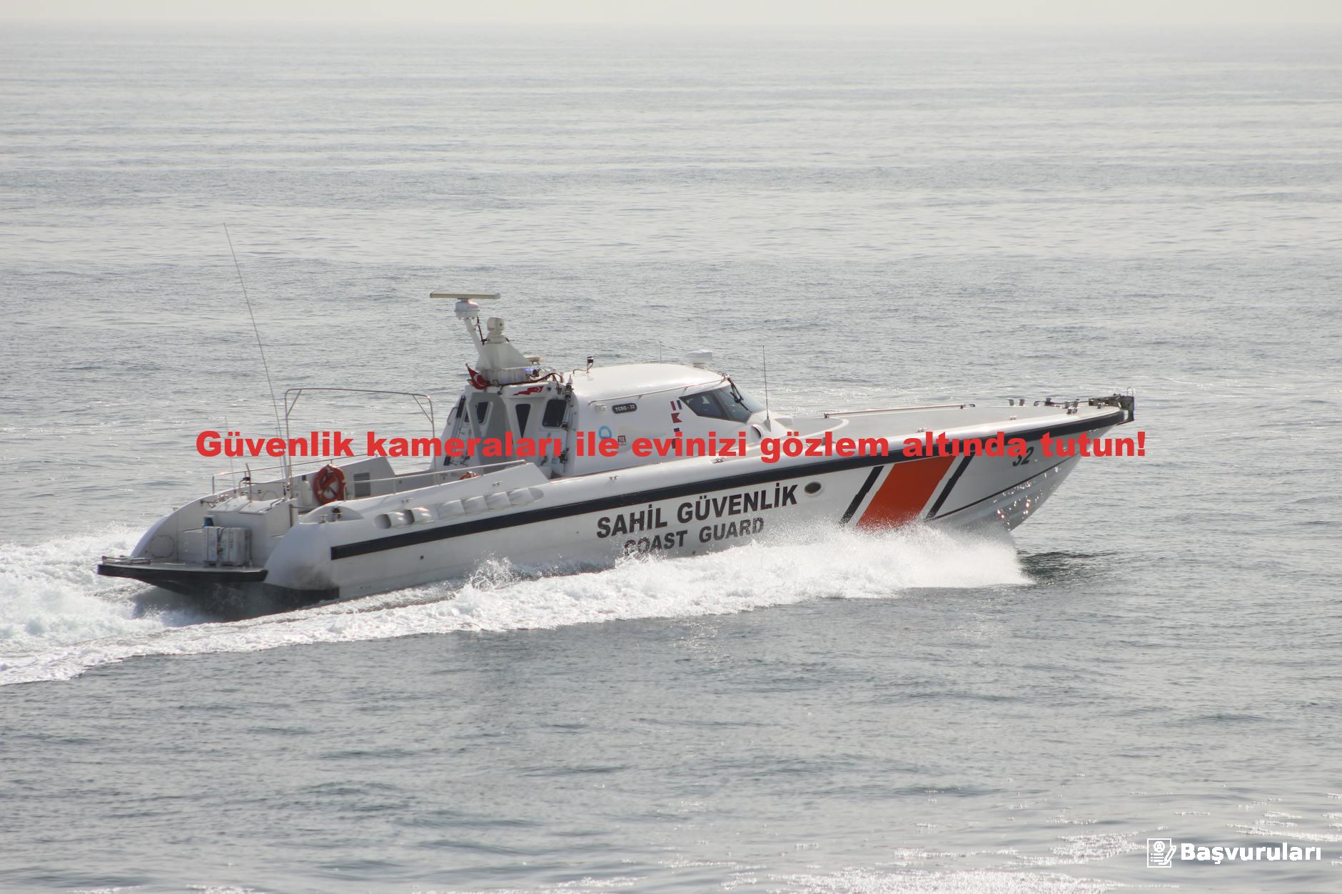 Güvenlik kameraları ile evinizi gözlem altında tutun!