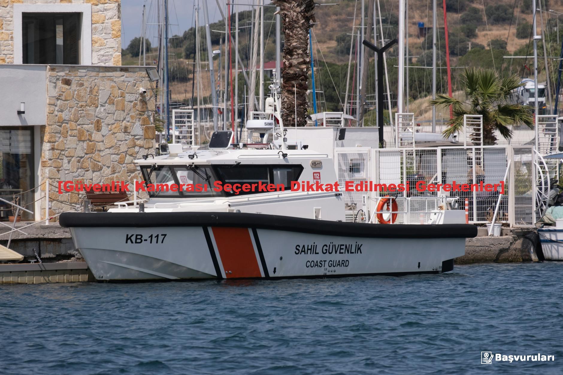 [Güvenlik Kamerası Seçerken Dikkat Edilmesi Gerekenler]