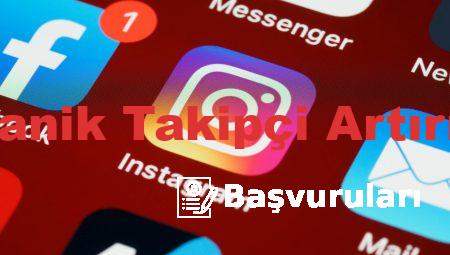 Instagram’da Organik Takipçi Artırmanın Yöntemleri