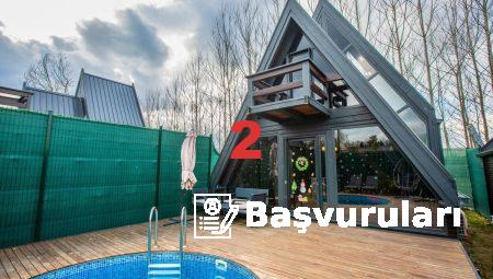 Bungalov Evlerde Aile İlişkilerini Güçlendirin