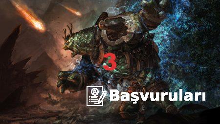 Knight Online’da En Güzel Haritalar ve Keşif Taktikleri!