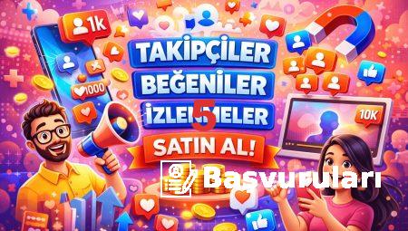 Beğeni Satın Almanın Avantajları Neler?