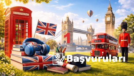 İngiliz Kültürü: İzmit’te Öğrenmeye Değer 10 Şey