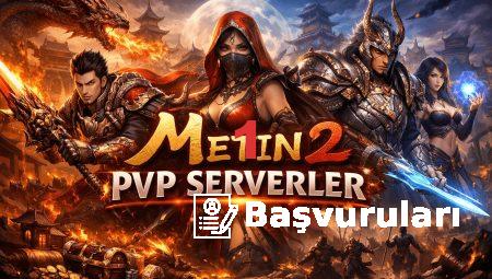 Metin2 PvP’de Başarılı Olmanın 5 İpucu