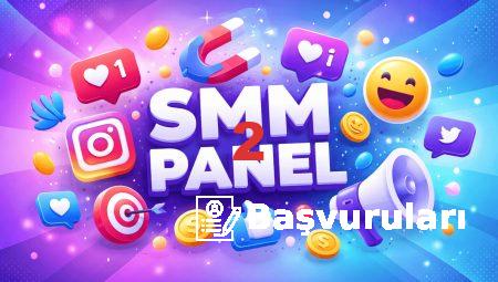 En Ucuz SMM Paneli ile Hızla Tanınan Olun