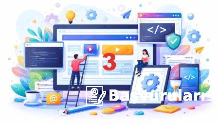 Hazır Web Siteleri ile Hızla E-Ticarete Adım Atın!