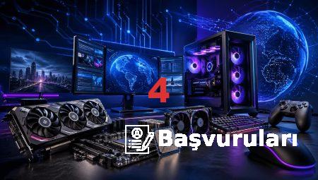 Donanım Kolik ile Teknolojinin Derinliklerine Dalın!