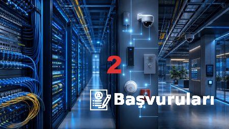 Data Center’larda Yapısal Kablolama ile Başarıya Ulaşın