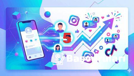 Instagram’da Hızla Takipçi Kazanmanın Yolları
